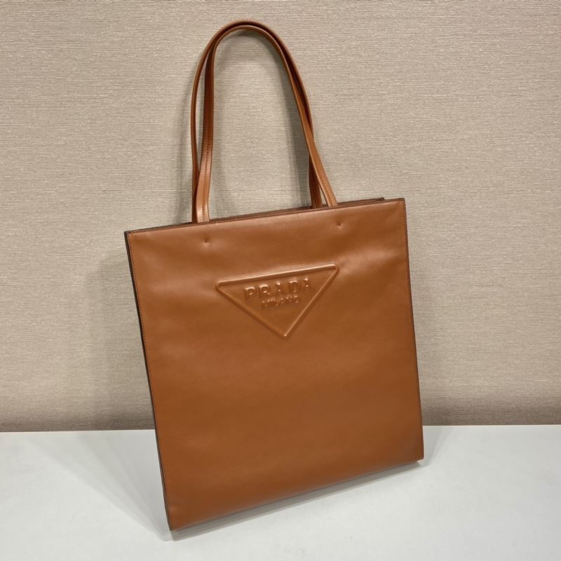 Prada Shopping Bags